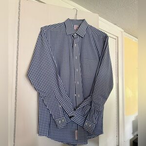 Brooks Brothers Men’s Classic Oxford Shirt